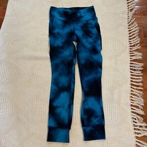 Champion leggings XS